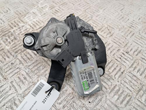 Viskermotor bakrute MINI MINI (R56) Cooper (120 hp) 29654503