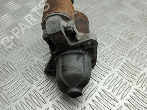 Starter VAUXHALL AGILA Mk II (B) (H08) 1.0 12V | BP29677625M8