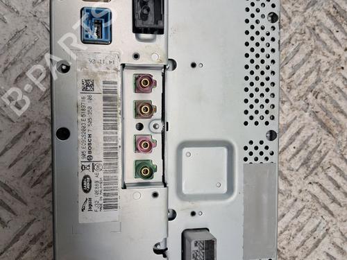 Elektronisk modul LAND ROVER RANGE ROVER EVOQUE (L538) 2.2 D 4x4 | BP29648593M83