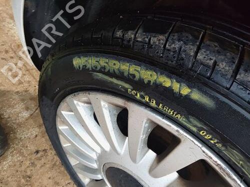 Startmotor FIAT 500 C (312_) 0.9 (312AG1A) | BP32355184M8 