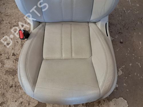 Rear seat LAND ROVER DISCOVERY SPORT (L550) 2.0 D 4x4 | BP29672350C17 