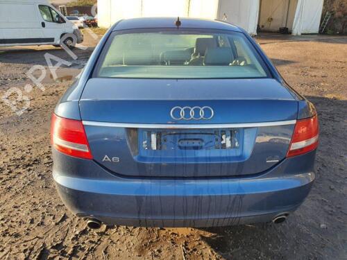 Lève-vitre avant gauche AUDI A6 C6 (4F2) 3.2 FSI | BP29649655C22 