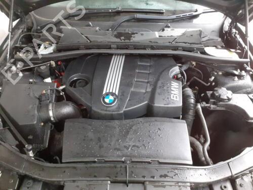 Rear right seatbelt BMW 3 (E90) 318 d | BP29646750I28