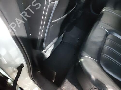 Servo brake NISSAN NAVARA NP300 (D40) 2.5 dCi 4WD (D40TT, D40T, D40M, D40BB) | BP31693143M42 