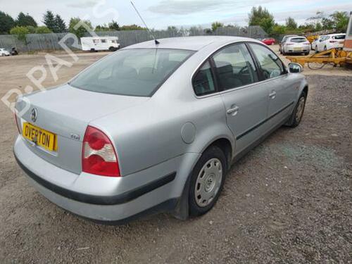 Front left panel VW PASSAT B5.5 (3B3) 1.9 TDI | BP29668471C58 