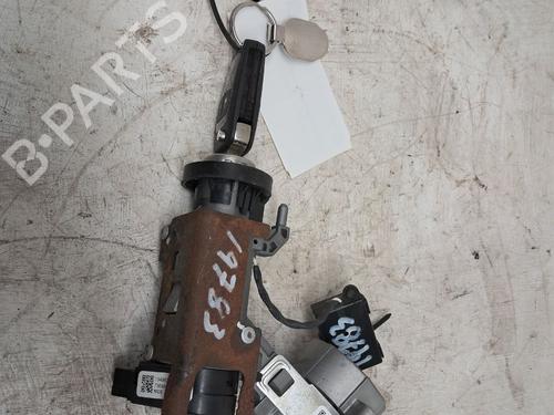 Ignition barrel VAUXHALL CORSA Mk IV (E) (X15) 1.2 | BP30917202M48