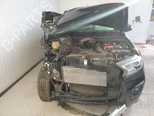 Rear left seatbelt FORD RANGER (TKE) 2.0 EcoBlue 4x4 | BP29647149I29 