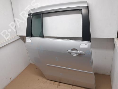 Dør høyre bak MAZDA 5 (CR) 2.0 (CREW, CR19) | BP29676805C5 