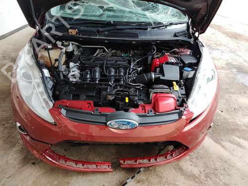 Right sun visor FORD FIESTA V (JH_, JD_) 1.6 | BP29683730I2 