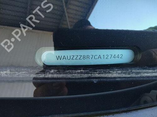 Front wipers mechanism AUDI Q5 (8RB) 2.0 TDI | BP29819406C83 