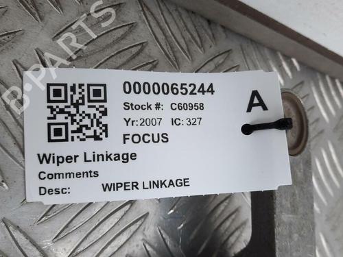 Scheibenwischergestänge vorne FORD FOCUS II (DA_, HCP, DP) 1.8 | BP29647354C83