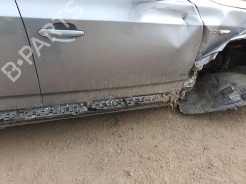 Front left window mechanism BMW X3 (E83) 3.0 i xDrive | BP29651312C22