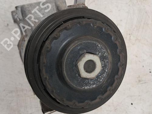 AC compressor TOYOTA YARIS (_P13_) 1.3 (NSP130_, NSP130) | BP29677783M34