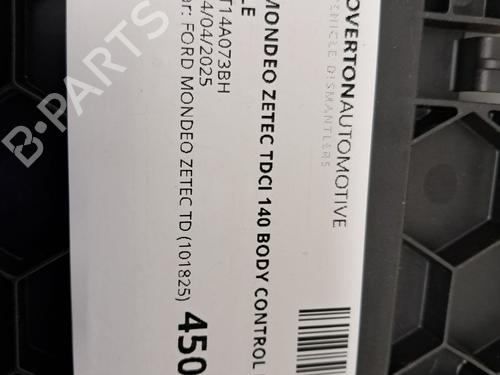 Electronic module FORD MONDEO IV (BA7) 2.0 TDCi | BP29676668M83 