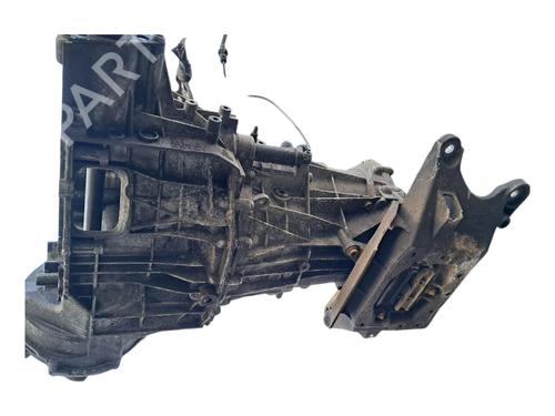 Gearkasse AUDI A4 B8 (8K2) 1.8 TFSI | BP29660235M3 