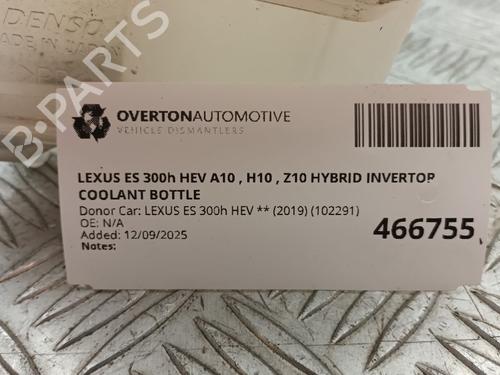 Inverter/Converter LEXUS ES (_Z10_, _A10_, _H10_) 300h (AXZH10, AXZH11) | BP29685185M119 