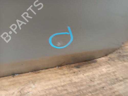 Left rear door CHEVROLET CRUZE Hatchback (J305) 2.0 CDI | BP29666239C4 