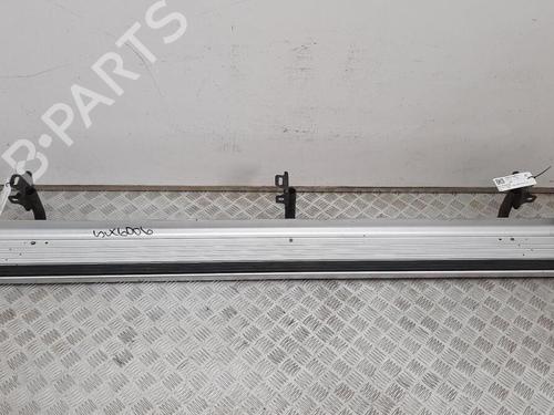 Used Step MITSUBISHI L200 (K7_T, K6_T, K5_T) 2.5 TD 4WD (K74T) (115 hp) 29649077