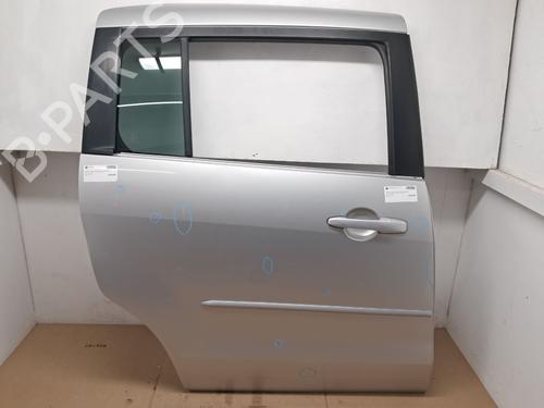 Dør høyre bak MAZDA 5 (CR) 2.0 (CREW, CR19) (146 hp) 29676805