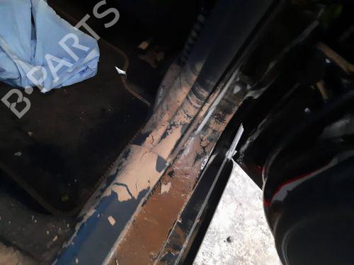 Verkleidung hinten links KIA PICANTO III (JA) 1.0 | BP29654329C60 