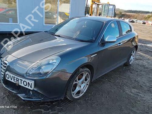 AC compressor ALFA ROMEO GIULIETTA (940_) 1.4 TB (940FXB1A, 940FXB11) | BP29658974M34 