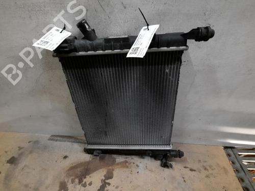 Køler FORD KA (RB_) 1.3 i ROCAM (70 hp) 29647814