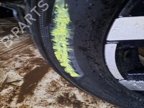 Heater blower motor DACIA SANDERO III 1.0 TCe 100 | BP29654736M62