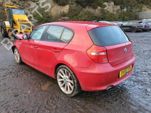 Bilradio BMW 1 (E87) 116 i | BP29649835E6 