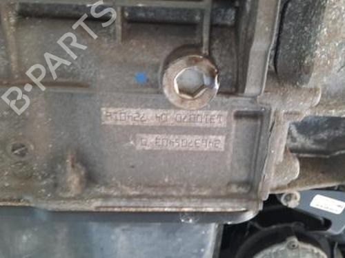 Anti roll bar MERCEDES-BENZ A-CLASS (W176) AMG A 45 4-matic (176.052) | BP29673734M96 