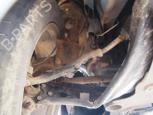 Servo brake RENAULT MEGANE III Coupe (DZ0/1_) 2.0 TCe (DZ1N) | BP29677648M42 