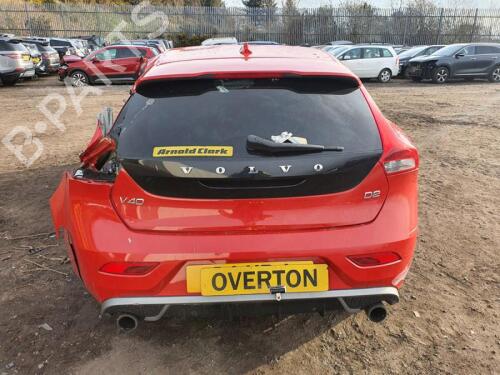 Starter VOLVO V40 Hatchback (525) D2 | BP28662047M8