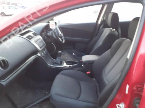 Other MAZDA 6 Hatchback (GH) 1.8 MZR | BP30384594O1 