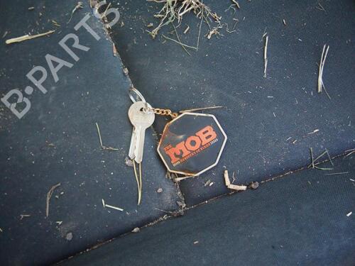 Hand brake RENAULT MEGANE III Coupe (DZ0/1_) 1.5 dCi (DZ09, DZ0D, DZ1F, DZ1G, DZ14, DZ29) | BP29666169I18 