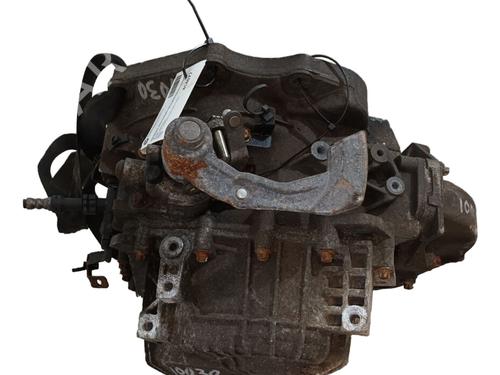 Gearbox VAUXHALL ASTRA Mk VI (J) Estate (P10) 1.7 CDTi | BP28658576M3 