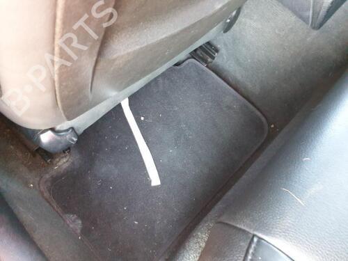 Front left window mechanism BMW 1 (E87) 118 d | BP29651131C22