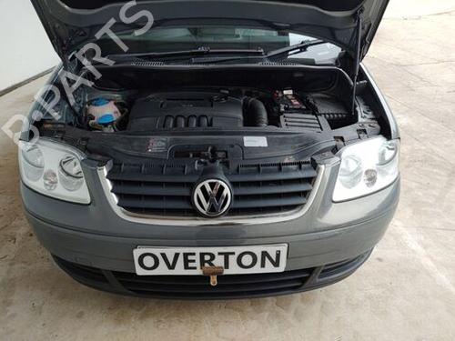 Console central VW TOURAN (1T1, 1T2) 1.9 TDI | BP29665776I22 