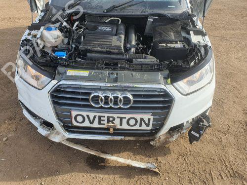 Right sun visor AUDI A1 (8X1, 8XK) 1.4 TFSI | BP29653134I2 