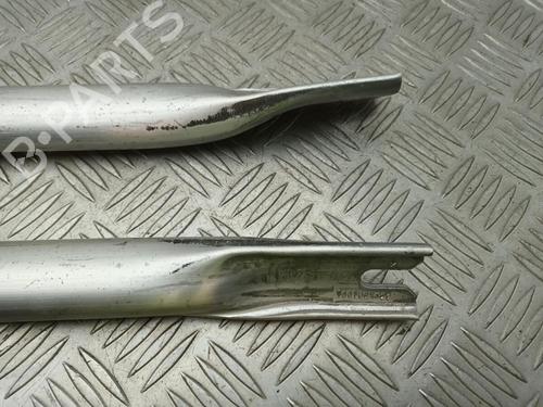 Rear bumper reinforcement BMW X6 (G06, F96) xDrive M 50 d | BP29650537C73 