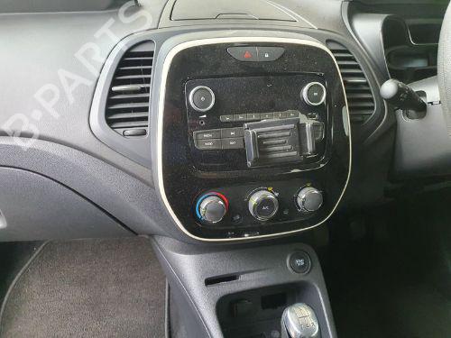 Specchietti retrovisore RENAULT CLIO III (BR0/1, CR0/1) 1.2 16V | BP29652769I6 