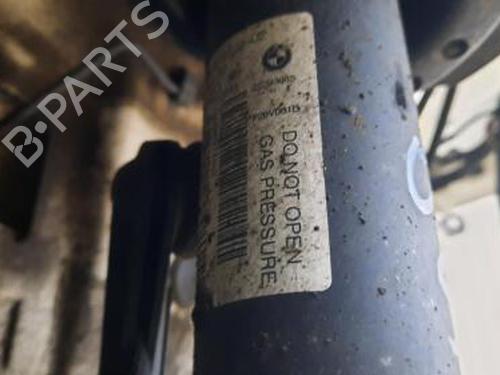 Fuel tank BMW 1 (F20) 116 d | BP29652505C62