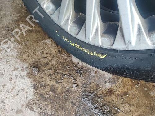 Middle console FORD FIESTA VI (CB1, CCN) 1.6 Ti | BP30981736I22 