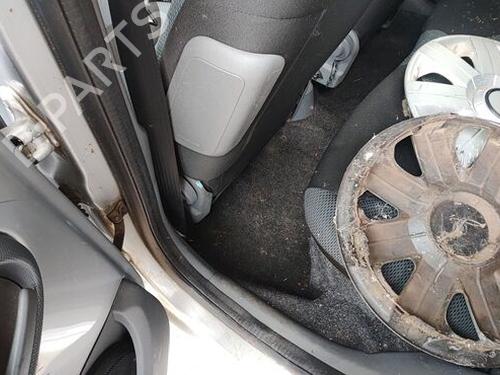 Left front seat TOYOTA AYGO (_B1_) 1.0 (KGB10_, KGB10R) | BP30093452C15 