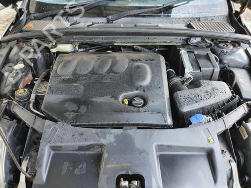 Turbolader/Kompressor für FORD MONDEO IV (BA7) 2.0 TDCi (130 hp) 29650086