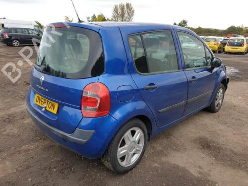 Other RENAULT MODUS / GRAND MODUS (F/JP0_) 1.2 (JP0C, JP0K, FP0C, FP0K, FP0P, JP0P, JP0T) | BP29650120O1 