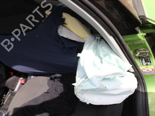 Fuel tank SKODA CITIGO (NF1) 1.0 | BP29677267C62