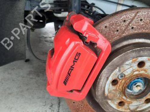 Steering column MERCEDES-BENZ A-CLASS (W176) AMG A 45 4-matic (176.052) | BP29673724M21