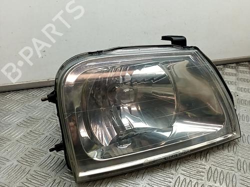 Højre forlygte MITSUBISHI L200 (K7_T, K6_T, K5_T) 2.5 TD 4WD (K74T) | BP29677554C29 