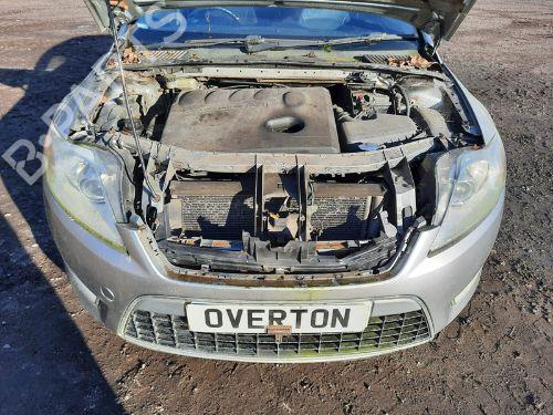Engine control unit (ECU) FORD MONDEO IV (BA7) 2.0 TDCi | BP29657968M57