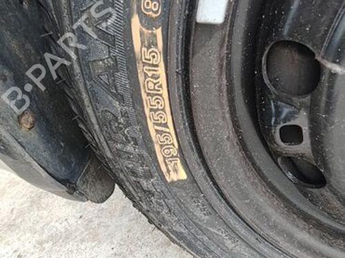 Hand brake SKODA ROOMSTER (5J7) 1.9 TDI | BP29666336I18 