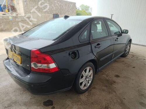 Front wiper motor VOLVO S40 II (544) 1.6 | BP29678827M29 